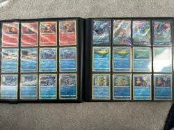 Pokemon Evolving Skies Complete Base Set C/UC/R/V/VMAX/All Rev Holo NM+ (1-165) - Image 3