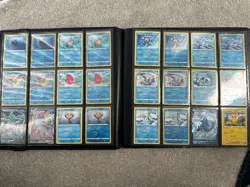 Pokemon Evolving Skies Complete Base Set C/UC/R/V/VMAX/All Rev Holo NM+ (1-165) - Image 4