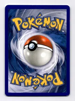 Parasect Aquapolis #027 (2003) Rare NM Pokemon - Image 2