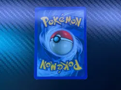 pikachu WB presents pokemon the first movie - Image 2