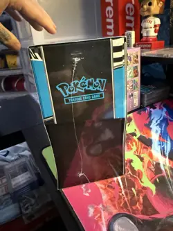 Pokemon TCG: Scarlet & Violet Black Bolt Elite Trainer Box - Sealed - ETB - Image 5