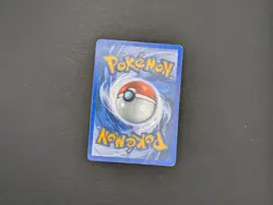 Pokemon TCG Chansey Regular Rare EX Unseen Forces 20/115 Medium Played - Image 2