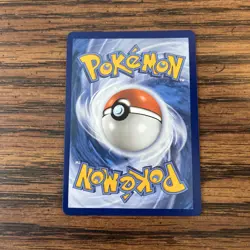 Mega Gardevoir ex MEP 032 - NM Pokemon Mega Evolution Holo Promo Attack Rare - Image 2