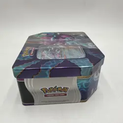 Pokemon TCG Paradox Clash Walking Wakes ex Tin Sealed - Image 5