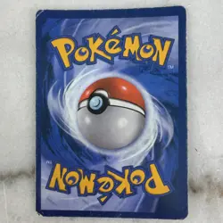 Pokemon Red & Blue TAG TEAM Full Art Ultra Rare 234/236 Cosmic Eclipse Holo - Image 2