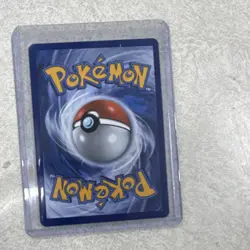 Erika's Tangela Pokemon TCG Scarlet & Violet Full Art Holo Rare 218/217 Basic - Image 2