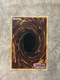 Yu-Gi-Oh! Debunk - Trap - 1st Edition - Extreme Victory - EXVC-EN076 - Image 2