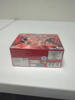 One Piece HEROINES EDITION [EB-03] Extra Booster Box ENGLISH SEALED + Dash Pack - Image 2