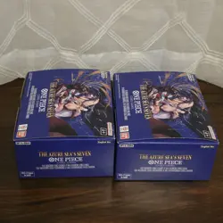 One Piece OP14 English Booster Box Opened Bulk Rares Commons Uncommons - Image 3