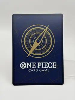 One Piece Portgas D Ace R Alt Art PRB02-018 The Best Vol.2 NM ENGLISH - Image 3