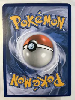 Pokemon TCG Black Star Promo Charizard GX SM60 Jumbo Holo Card MISSCUT ERROR - Image 2