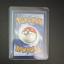 Pokemon Team Rocket's Mewtwo EX 231/182 Rare 280 HP Psychic Basic Card English - Image 2