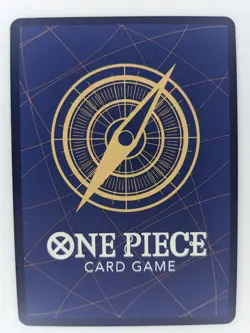 ONE PIECE - Azure Sea's Seven - Jinbe OP14-049 - Base & Alt Art - 2 CARDS - Image 2