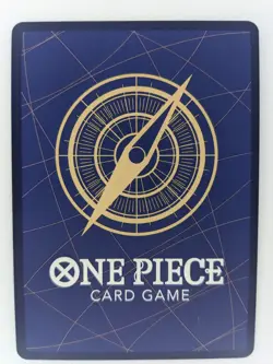 ONE PIECE - Azure Sea's Seven - Jinbe OP14-049 - Base & Alt Art - 2 CARDS - Image 4