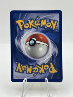 Raichu 14/62 Holo Fossil Pokemon Card TCG WOTC MP - Image 2
