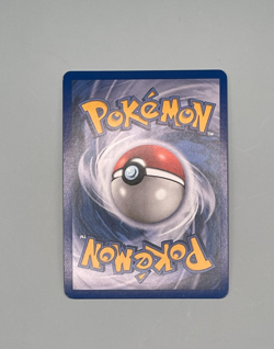 Pokemon Card Raichu HeartGold & SoulSilver Cracked Holo Rare 10/123 Near Mint - Image 2