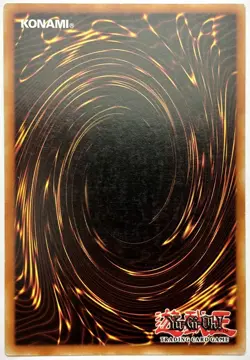 HA03-EN026 Fabled Leviathan - Secret Rare 1st Edition Lightly Played YuGiOh Card - Image 2