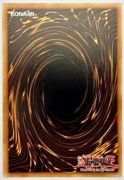 HA06-EN022 Vylon Alpha - Secret Rare 1st Edition Lightly Played YuGiOh Card - Image 2