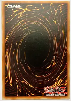 HA05-EN025 Vylon Epsilon - Secret Rare 1st Edition Near Mint YuGiOh Card - Image 2