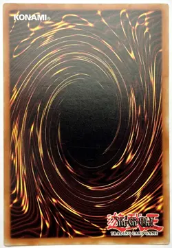 HA03-EN058 Fabled Ragin - Secret Rare 1st Edition Lightly Played YuGiOh Card - Image 2