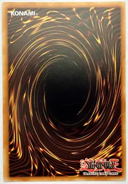 HA06-EN052 Vylon Disigma - Secret Rare 1st Edition Near Mint YuGiOh Card - Image 2