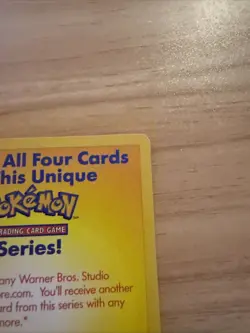 Catch Mew! Pokemon League Promo Card - Image 4