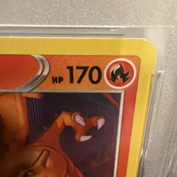 Charizard - (Prerelease) SWSH066 SWSH: Sword & Shield Promo Cards Holo - Image 4