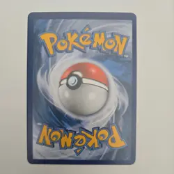 Pokemon TCG SM Shining Legends Entei GX Full Art Secret Rare Card 74/73 NM - Image 2