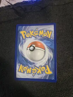 Dedenne SWSH080 Black Star Promo Holo Pokemon Card - Image 2