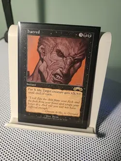 Hatred Exodus Regular Mtg - Image 1