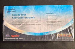 Magic The Gathering Kaladesh Deck Builder's Toolkit Factory Sealed MTG - Image 2