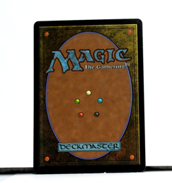 Uphill Battle Mercadian Masques 222/350 Rare MTG 1999 NM - Image 2