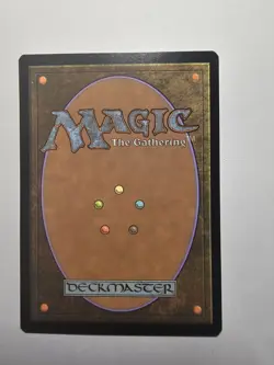 Tymna the Weaver Commander 2016 Foil - Image 3