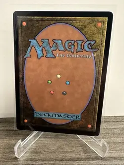 MTG - Ledger Shredder - SNC 46 - Non Foil - NM LC1 - Image 2