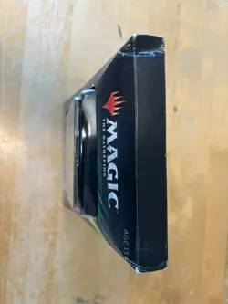 MTG Magic The Gathering Commander 2019 C19 Set of 4 Decks Factory Sealed E - Image 4