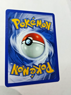 Pokemon Giovanni's Machop Gym Challenge 72 Regular Unlimited Com. - Uncirculated - Image 3