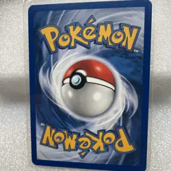Pokemon TCG Erika's Paras Gym Challenge 71 Unlimited Common Card - Image 2