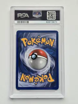 Pokemon Walrein Ex 99/108 - PSA 9 - Image 2