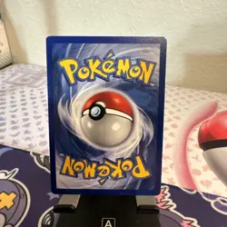 Pokemon Devolution Spray 1st Edition Base Set Shadowless 72/102 NM - Image 2