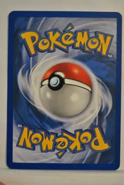 Pokemon Fossil Haunter 6/62- LP - Image 2
