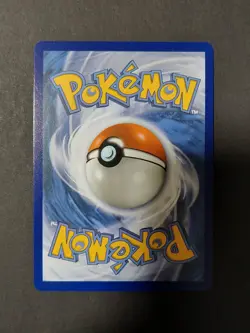 Pokemon TCG Mega Clefable ex 103/088 Full Art Perfect Order NM Pre-Release - Image 2