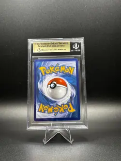 2024 Iron Leaves EX #213 HR Pokemon Scarlet and Violet: Temporal Forces - Image 3