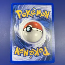 Pokemon TCG - Groudon ex Black Star Promo 002 Non Holo Near Mint - NM - Image 2