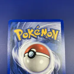 Pokemon TCG - Groudon ex Black Star Promo 002 Non Holo Near Mint - NM - Image 5