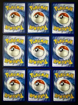 9x Timburr Gurdurr Conkdurr Pokemon Card Lot W/ XY Era & Black Bolt - Image 2