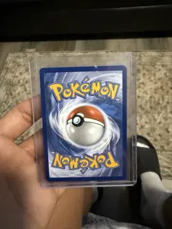 Pokemon Team Rocket's Mewtwo Ex 231/182 Sv10 Destined Rivals EX Holo 280 HP Rare - Image 2