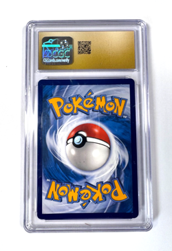 CGC Pristine 10 Naganadel & Guzzlord GX 074/061 Pokemon TCG Dazzling to Win 2023 - Image 4