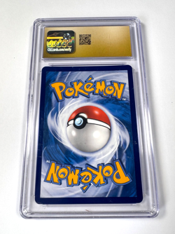 CGC Pristine 10 Naganadel & Guzzlord GX 074/061 Pokemon TCG Dazzling to Win 2023 - Image 5