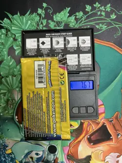 Pokemon TCG Sun & Moon Team Up Mini Booster Pack Snorlax & Eevee Sealed 7.67G - Image 2