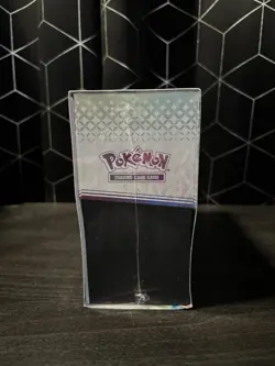SEAL Prismatic Evolutions Elite Trainer Box ETB Pokemon Scarlet & Violet W/CASE - Image 3